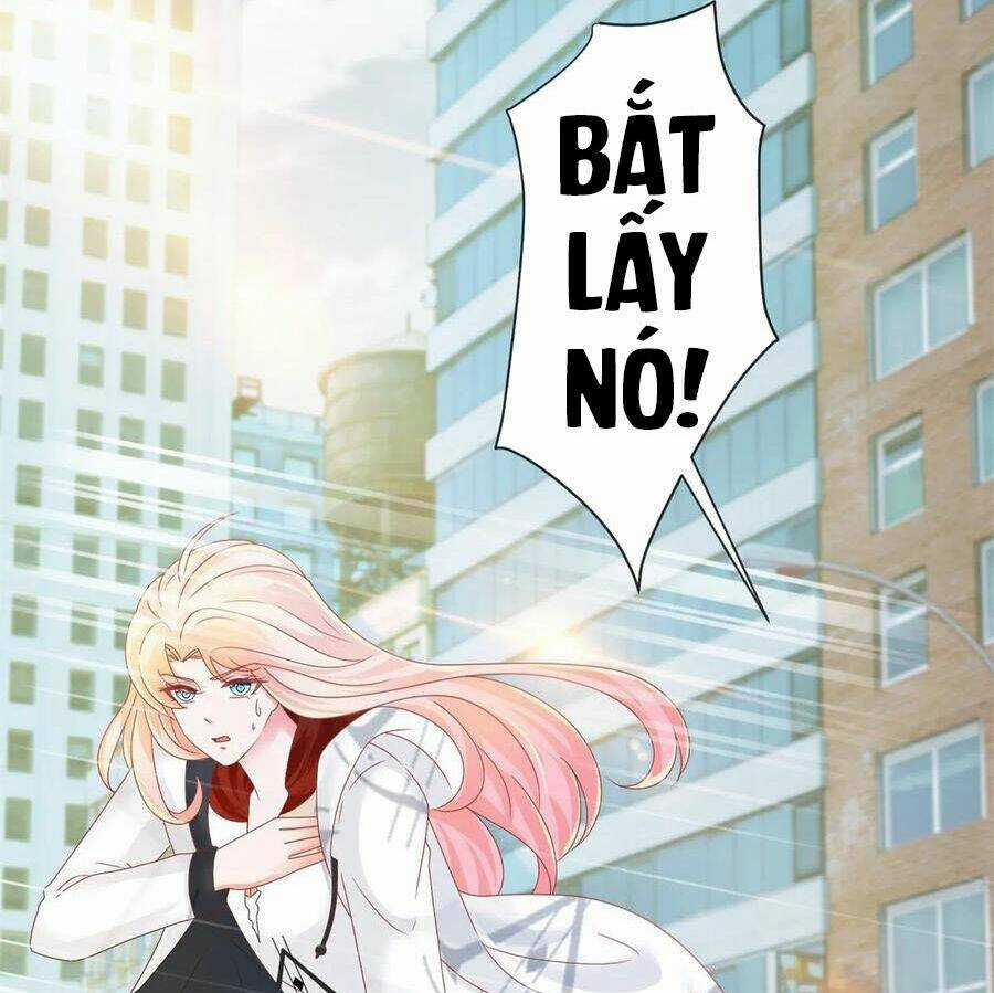 Ẩn Hôn 100%: Chọc Tức Vợ Yêu Mua Một Tặng Một Chapter 185 trang 36