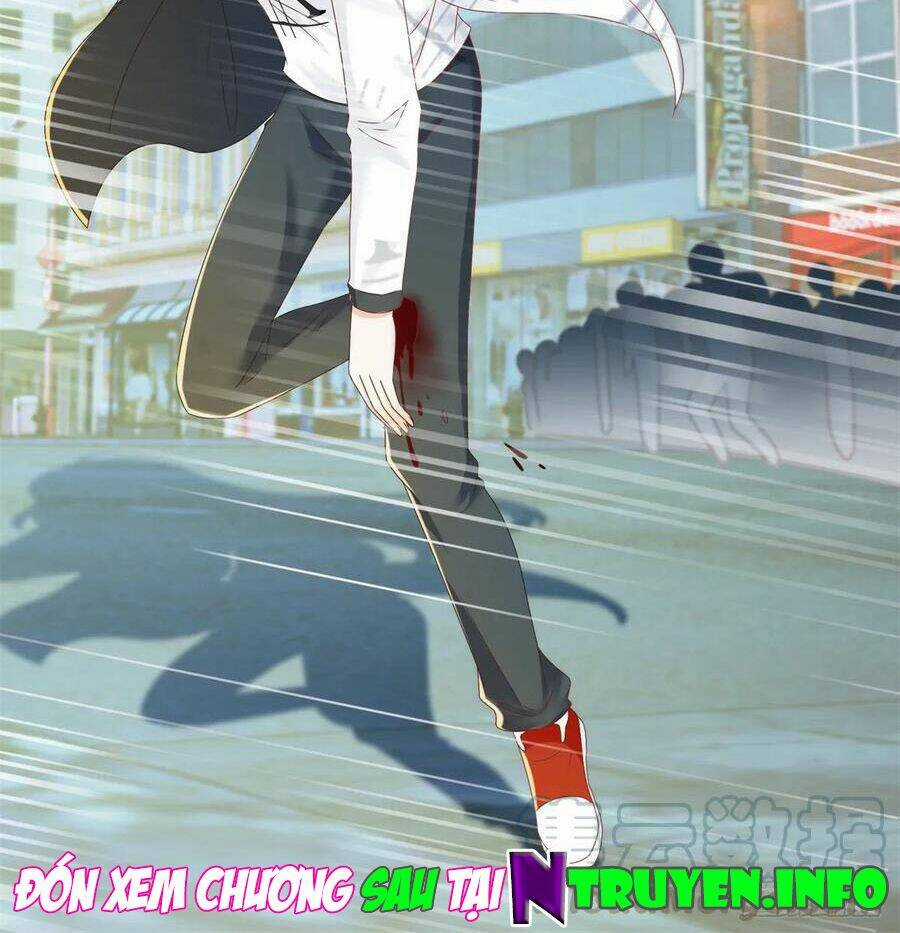 Ẩn Hôn 100%: Chọc Tức Vợ Yêu Mua Một Tặng Một Chapter 185 trang 37