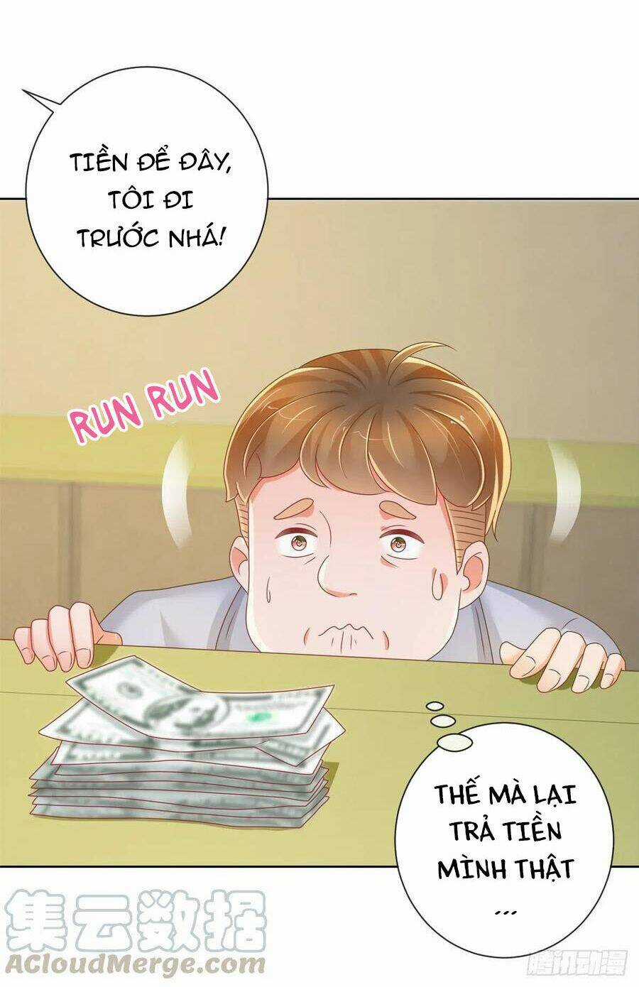 Ẩn Hôn 100%: Chọc Tức Vợ Yêu Mua Một Tặng Một Chapter 185 trang 5