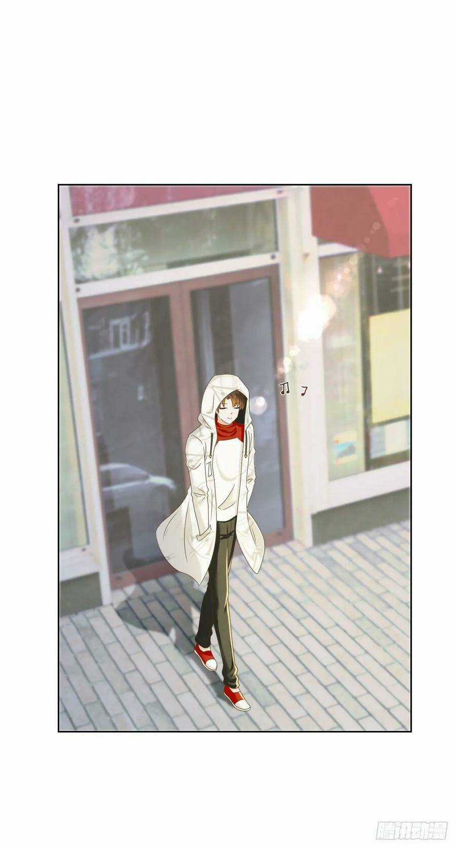 Ẩn Hôn 100%: Chọc Tức Vợ Yêu Mua Một Tặng Một Chapter 185 trang 6