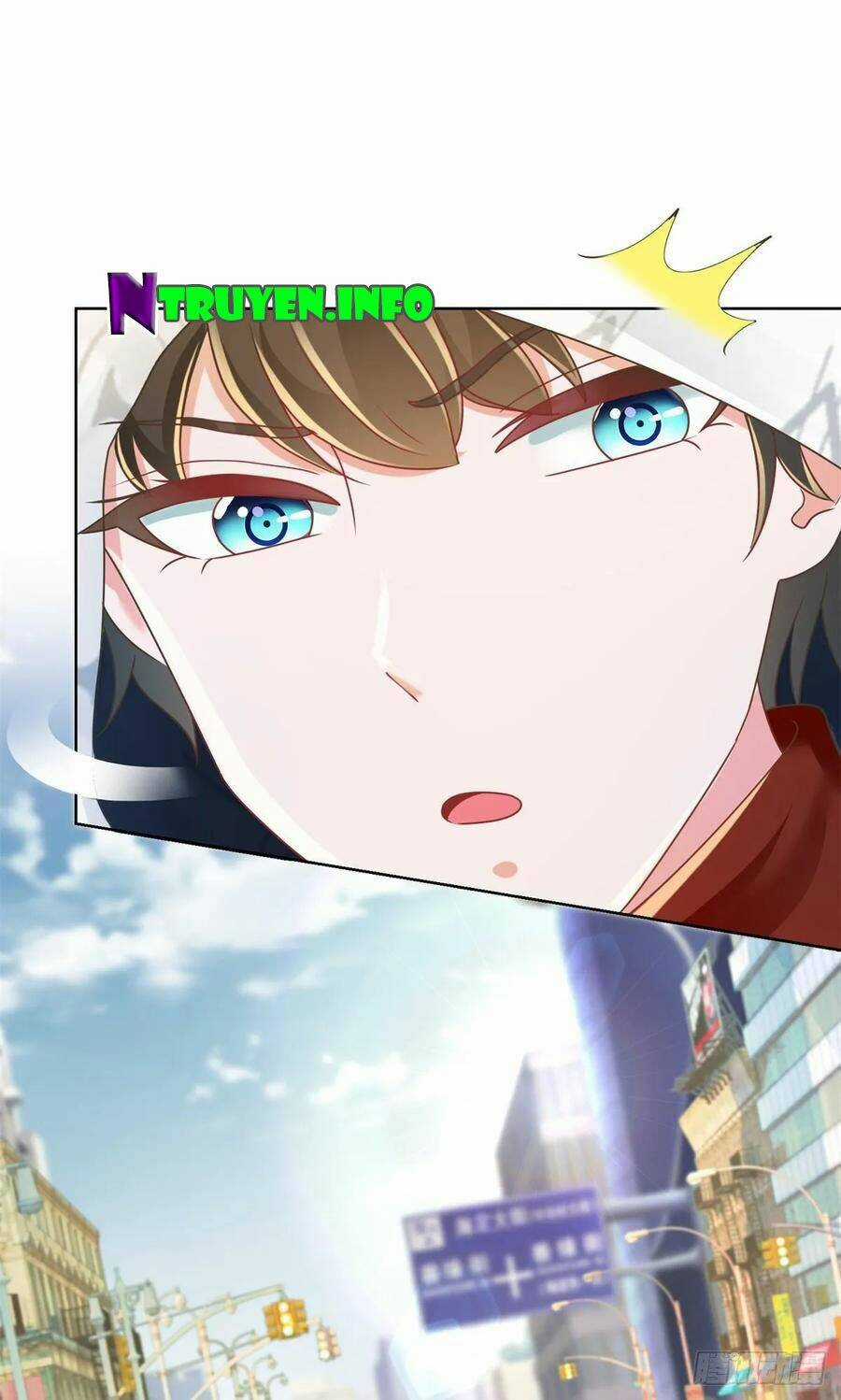 Ẩn Hôn 100%: Chọc Tức Vợ Yêu Mua Một Tặng Một Chapter 185 trang 7