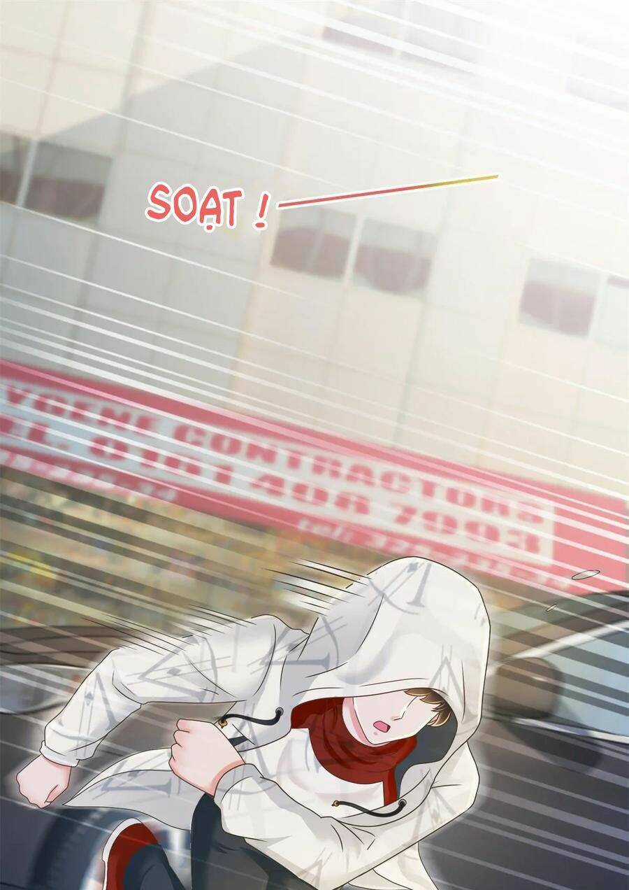 Ẩn Hôn 100%: Chọc Tức Vợ Yêu Mua Một Tặng Một Chapter 185 trang 9