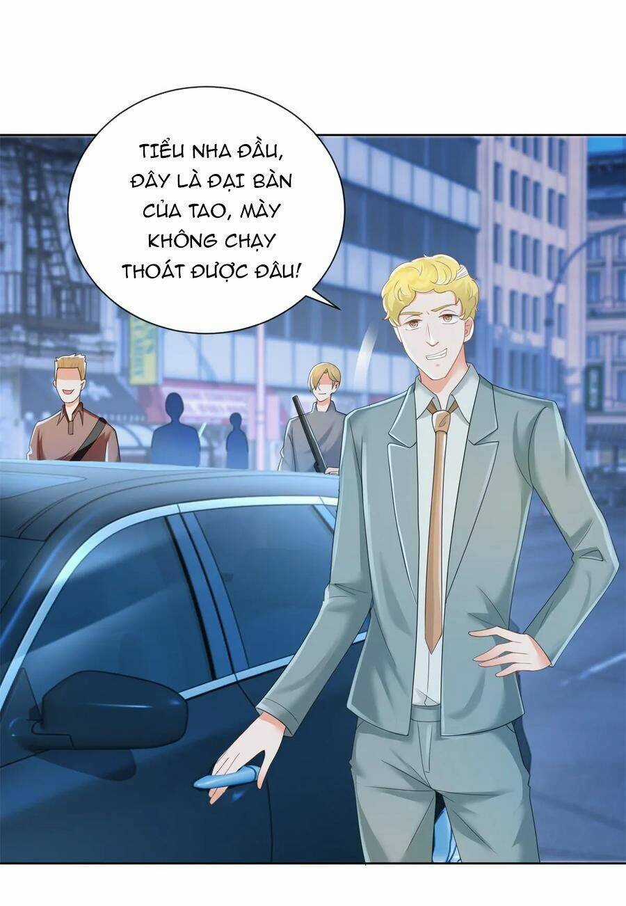 Ẩn Hôn 100%: Chọc Tức Vợ Yêu Mua Một Tặng Một Chapter 186 trang 10