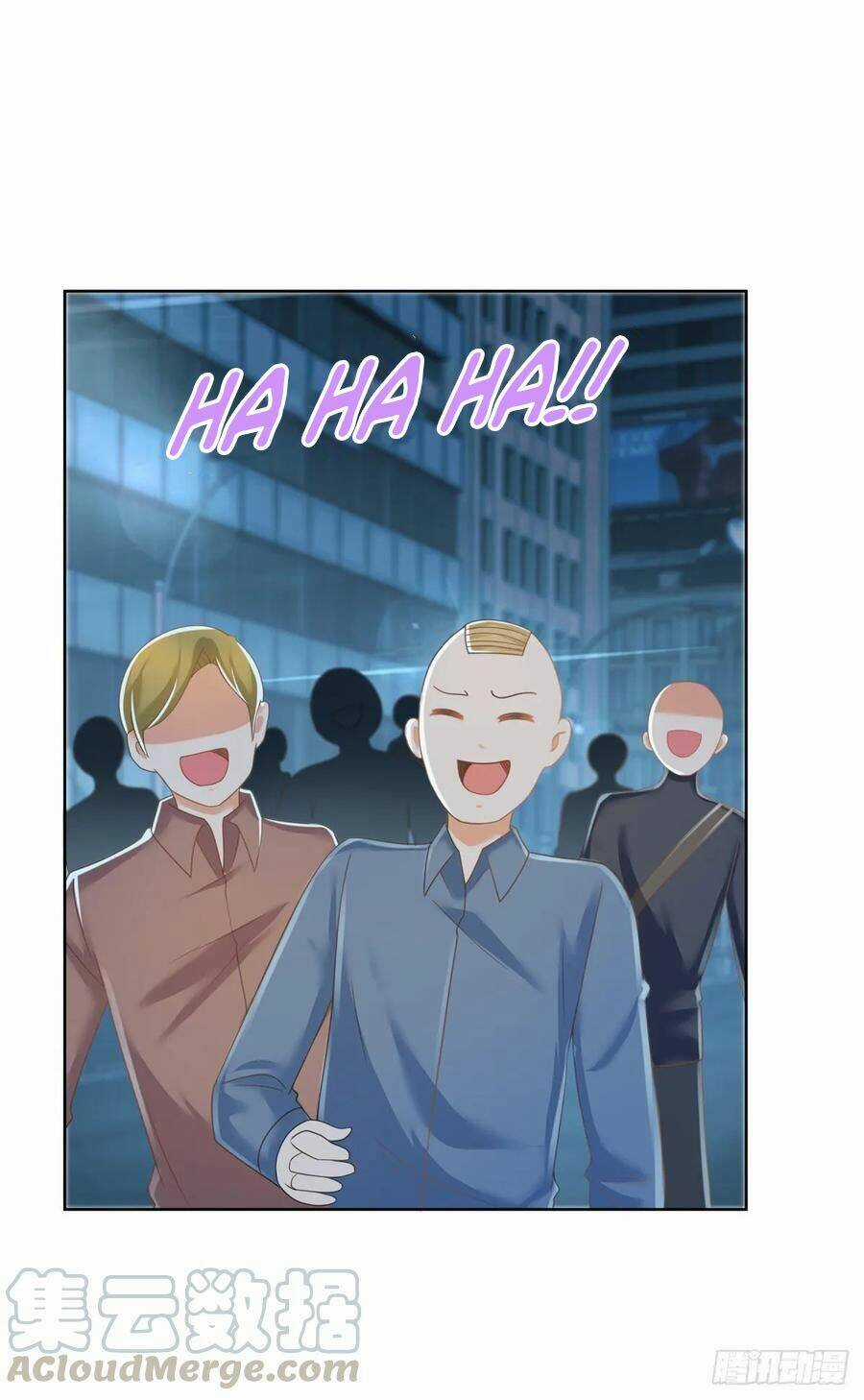 Ẩn Hôn 100%: Chọc Tức Vợ Yêu Mua Một Tặng Một Chapter 186 trang 14