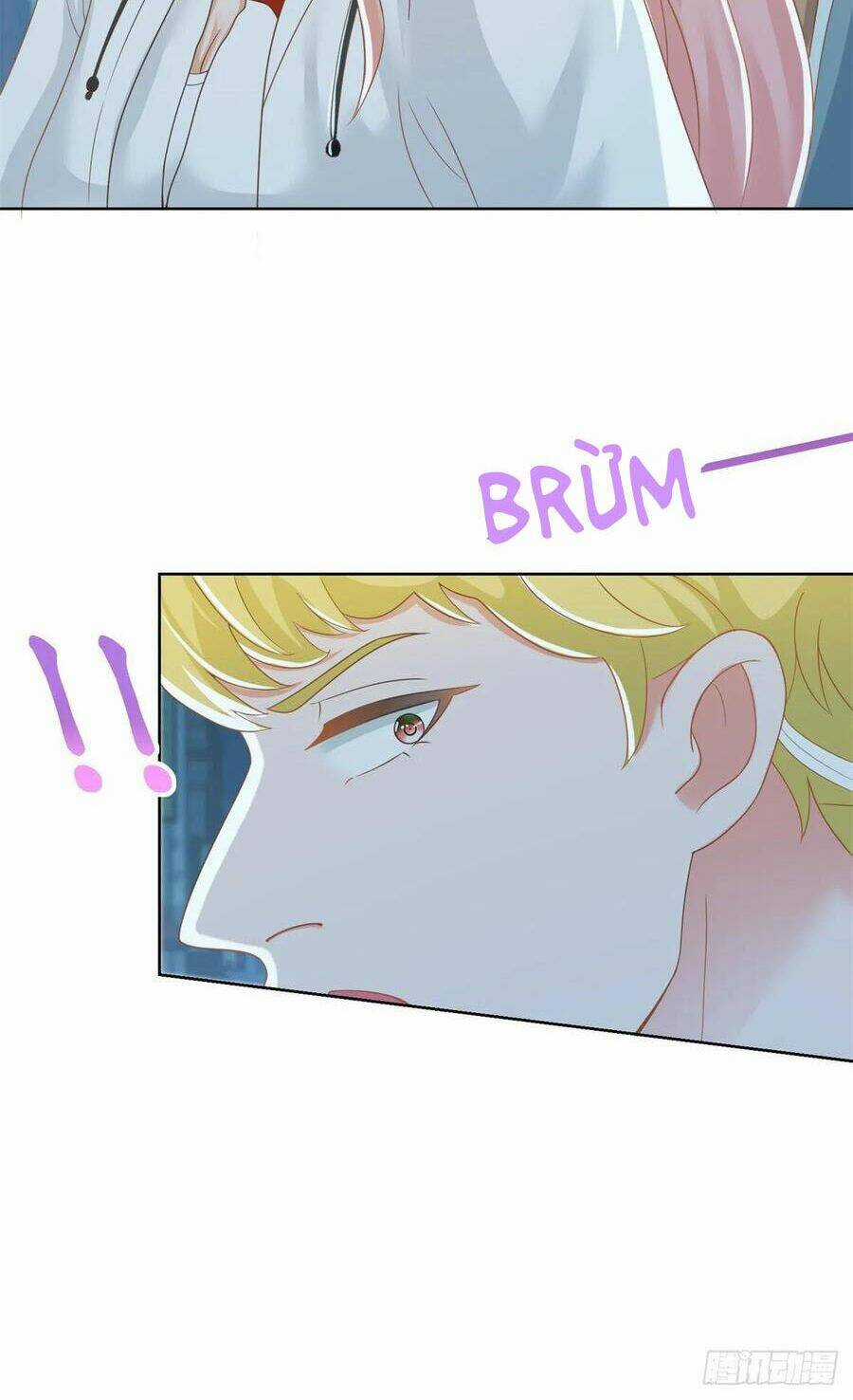 Ẩn Hôn 100%: Chọc Tức Vợ Yêu Mua Một Tặng Một Chapter 186 trang 16