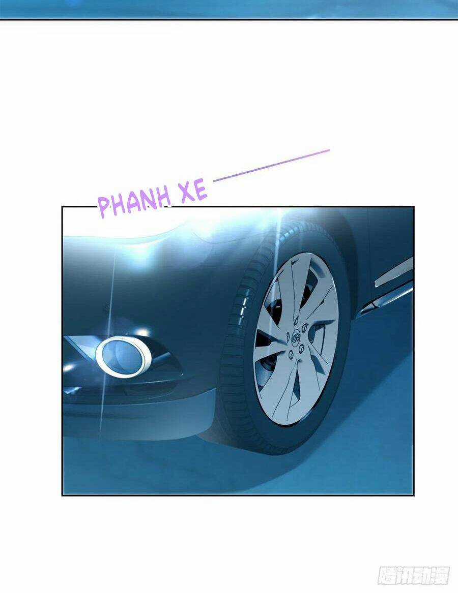 Ẩn Hôn 100%: Chọc Tức Vợ Yêu Mua Một Tặng Một Chapter 186 trang 18