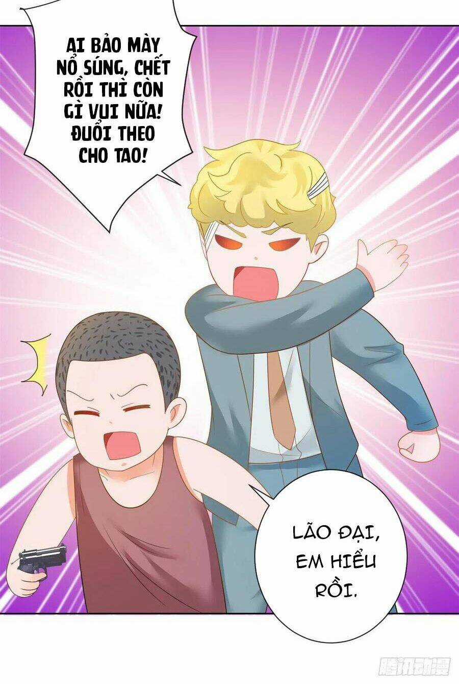 Ẩn Hôn 100%: Chọc Tức Vợ Yêu Mua Một Tặng Một Chapter 186 trang 2