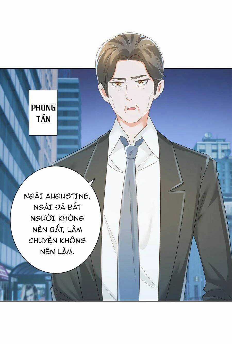 Ẩn Hôn 100%: Chọc Tức Vợ Yêu Mua Một Tặng Một Chapter 186 trang 20