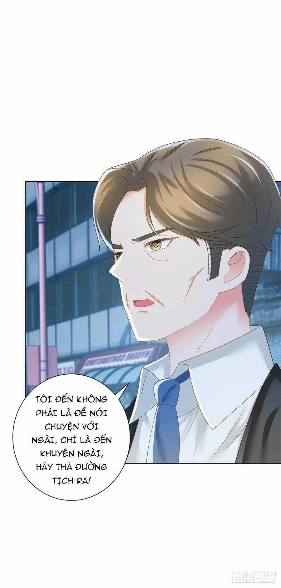 Ẩn Hôn 100%: Chọc Tức Vợ Yêu Mua Một Tặng Một Chapter 186 trang 22