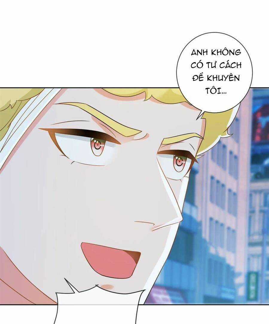 Ẩn Hôn 100%: Chọc Tức Vợ Yêu Mua Một Tặng Một Chapter 186 trang 23