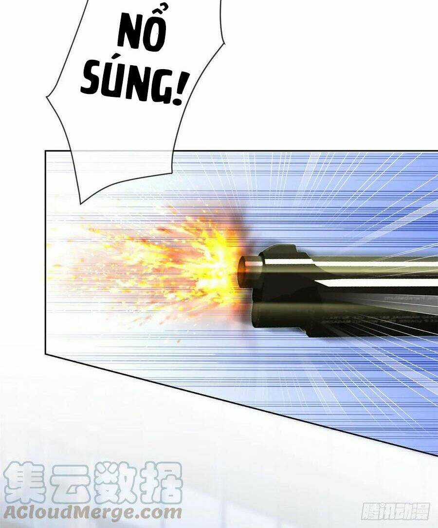 Ẩn Hôn 100%: Chọc Tức Vợ Yêu Mua Một Tặng Một Chapter 186 trang 24