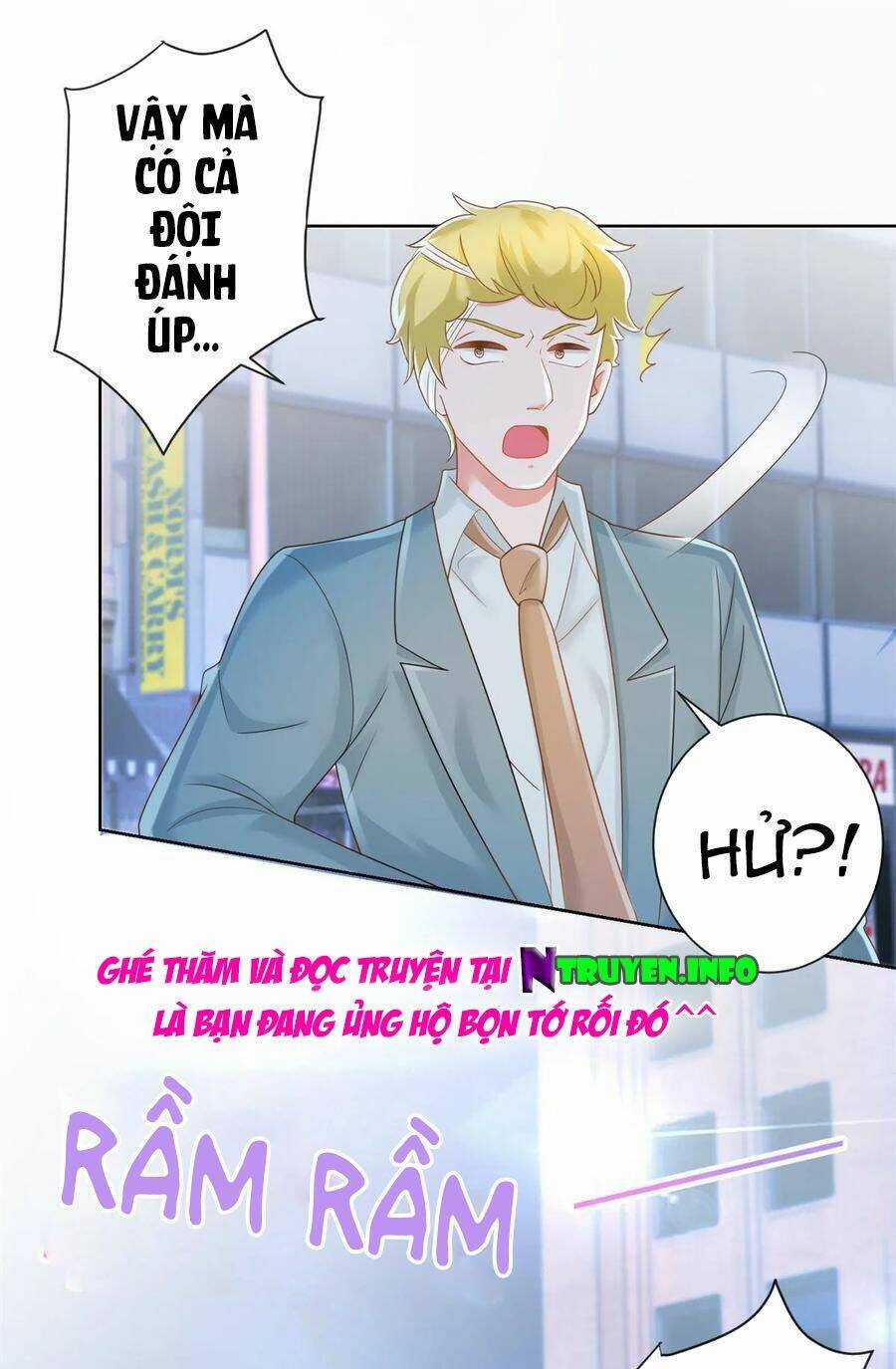 Ẩn Hôn 100%: Chọc Tức Vợ Yêu Mua Một Tặng Một Chapter 186 trang 26