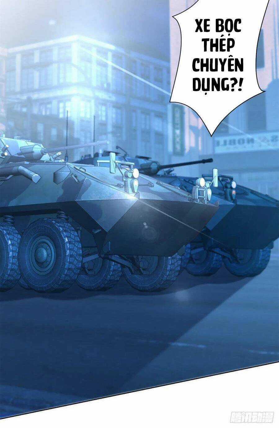 Ẩn Hôn 100%: Chọc Tức Vợ Yêu Mua Một Tặng Một Chapter 186 trang 27