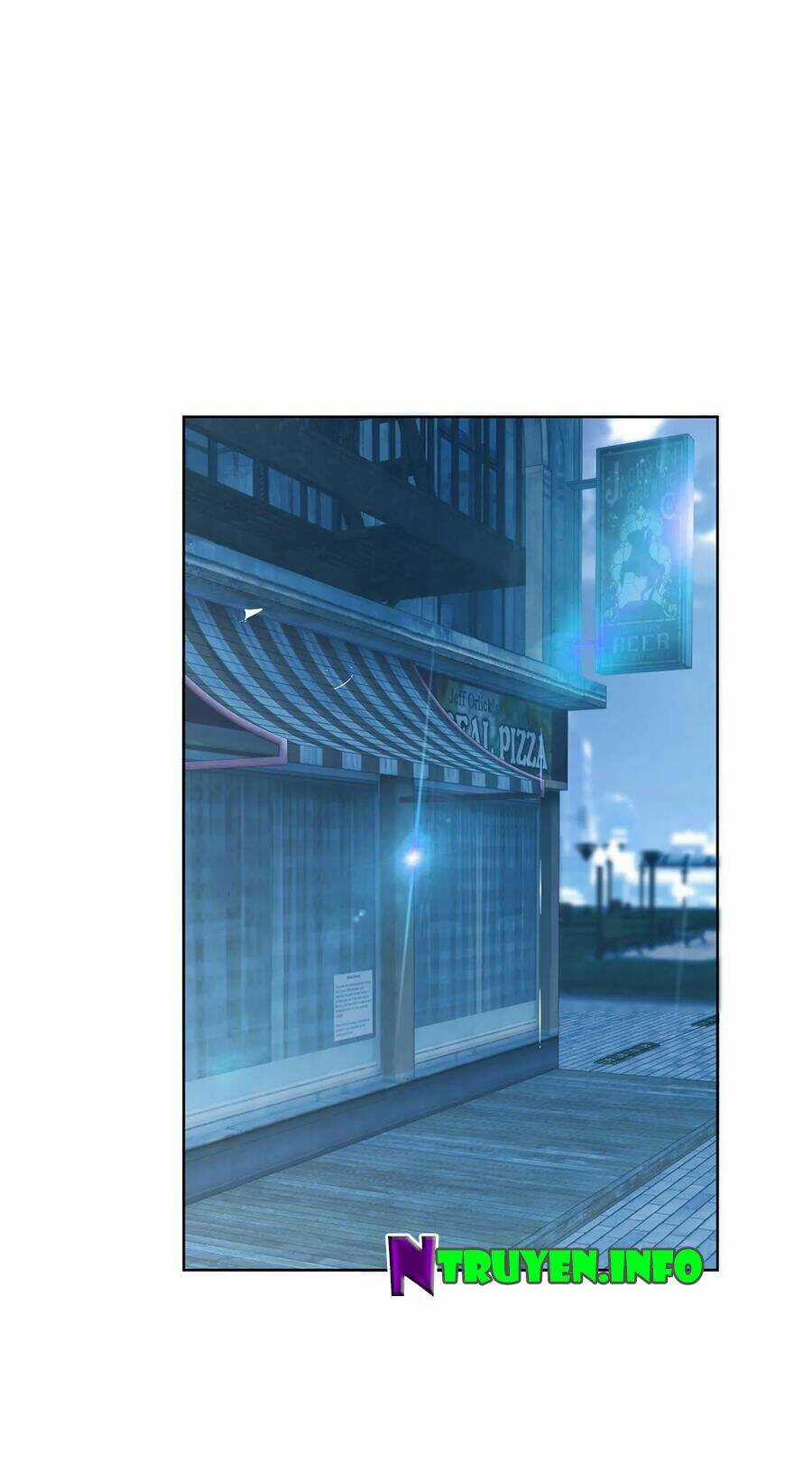 Ẩn Hôn 100%: Chọc Tức Vợ Yêu Mua Một Tặng Một Chapter 186 trang 3