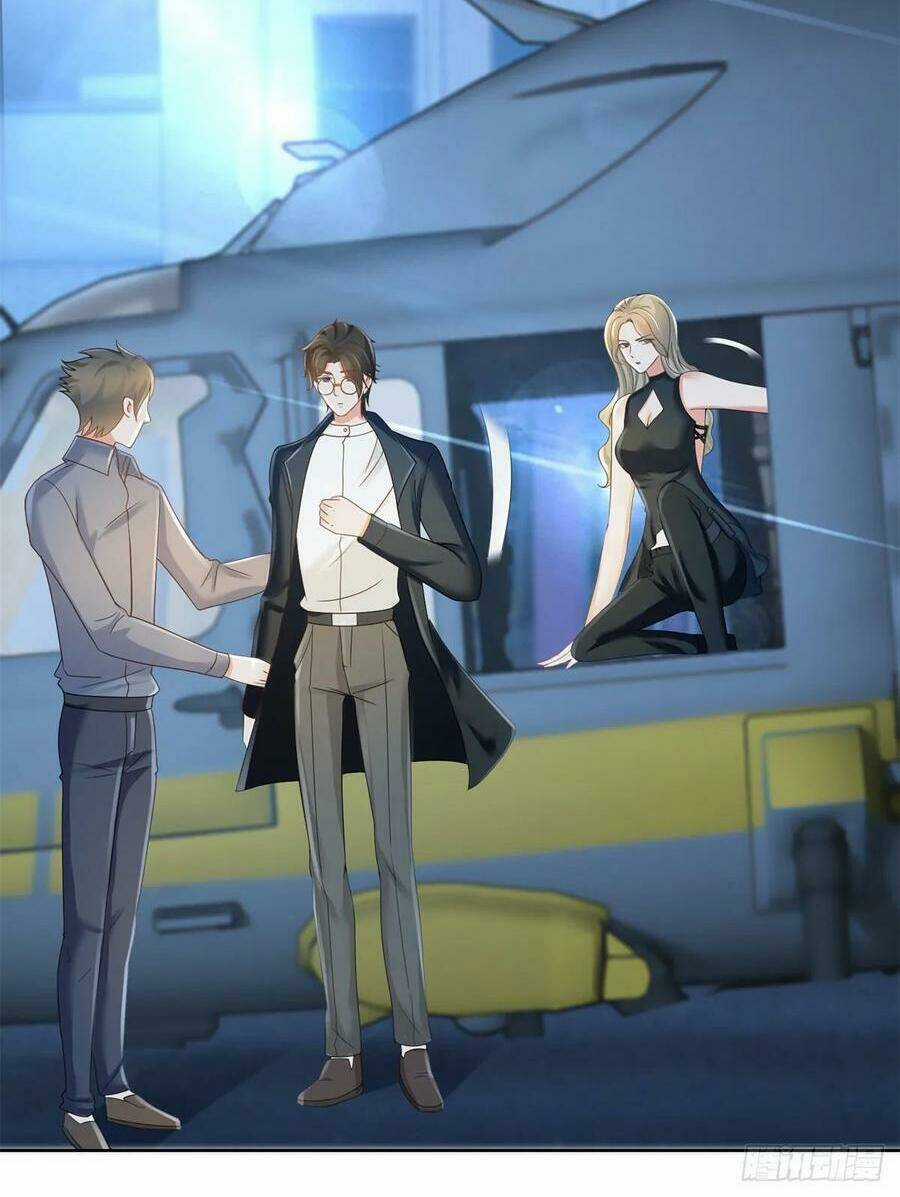 Ẩn Hôn 100%: Chọc Tức Vợ Yêu Mua Một Tặng Một Chapter 186 trang 31