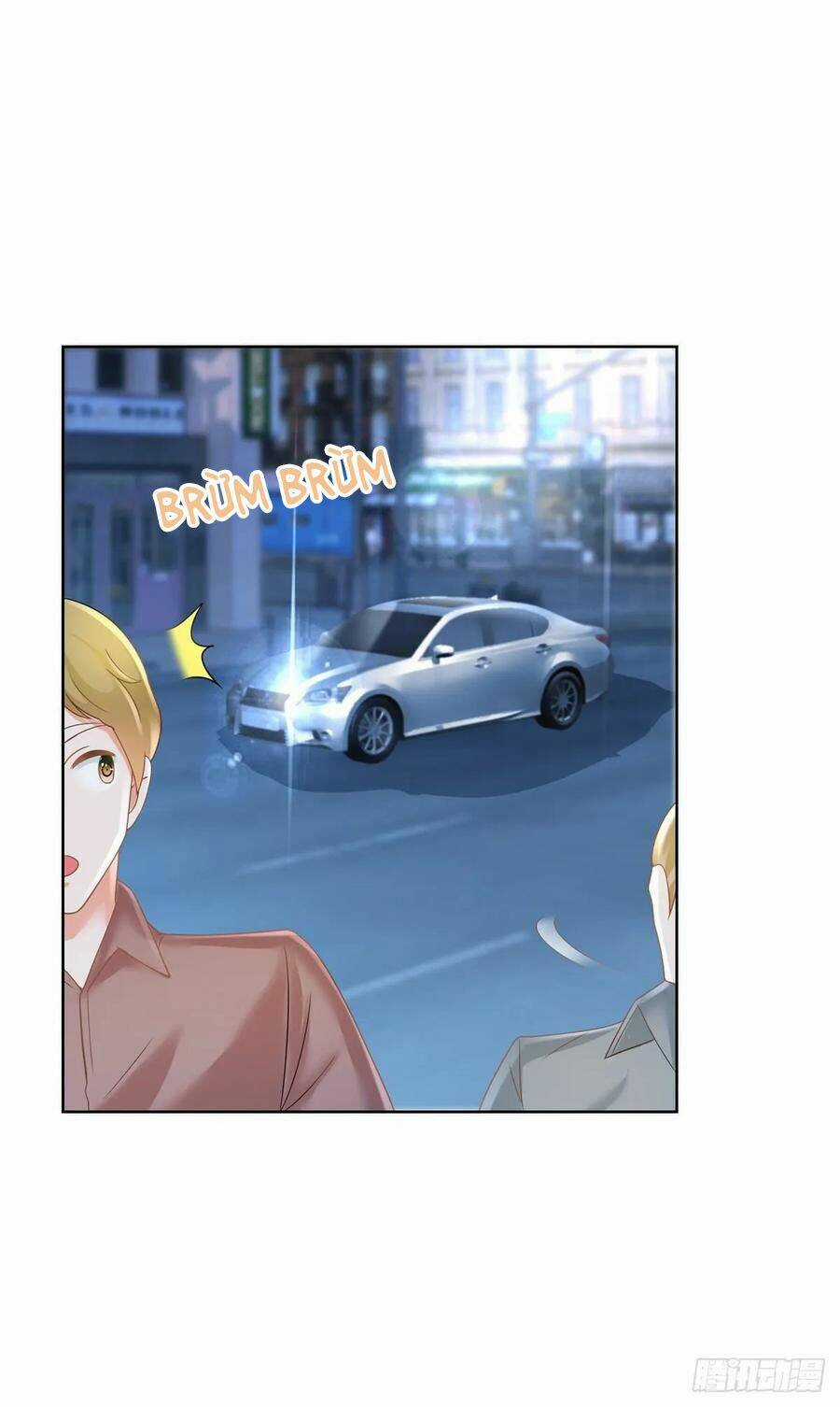 Ẩn Hôn 100%: Chọc Tức Vợ Yêu Mua Một Tặng Một Chapter 186 trang 32