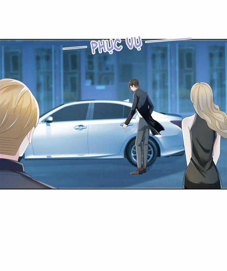 Ẩn Hôn 100%: Chọc Tức Vợ Yêu Mua Một Tặng Một Chapter 186 trang 33