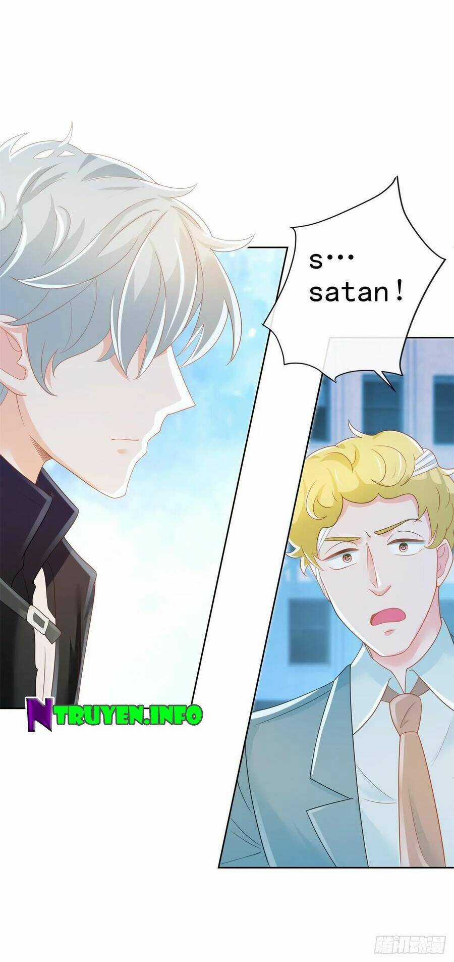 Ẩn Hôn 100%: Chọc Tức Vợ Yêu Mua Một Tặng Một Chapter 186 trang 35