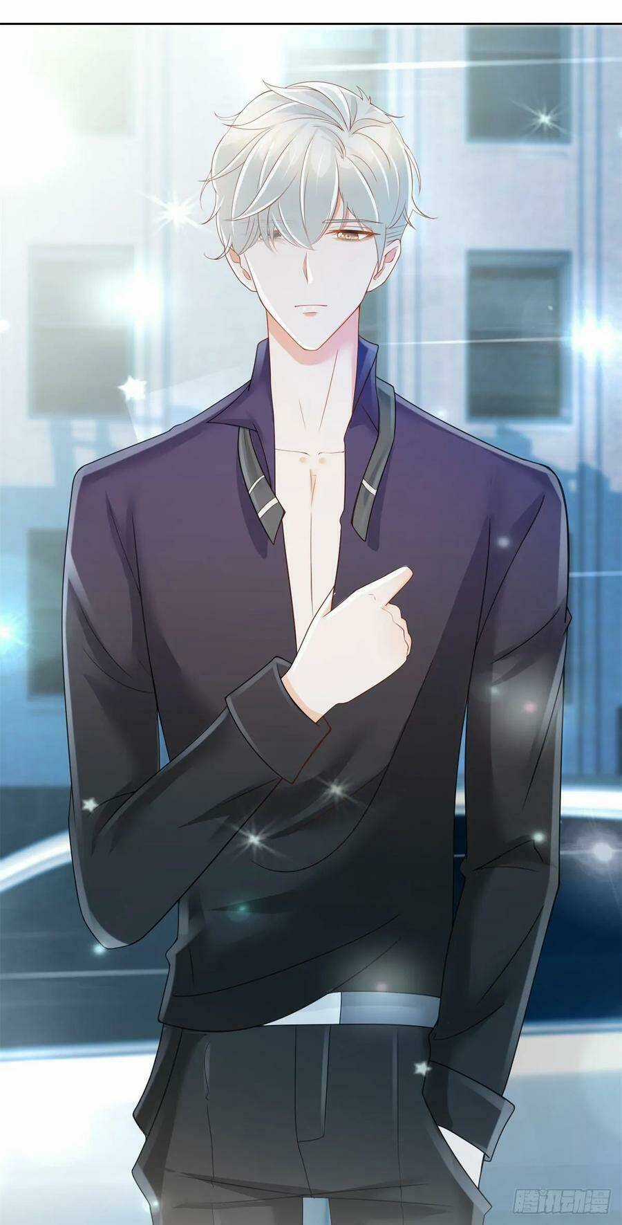 Ẩn Hôn 100%: Chọc Tức Vợ Yêu Mua Một Tặng Một Chapter 186 trang 36