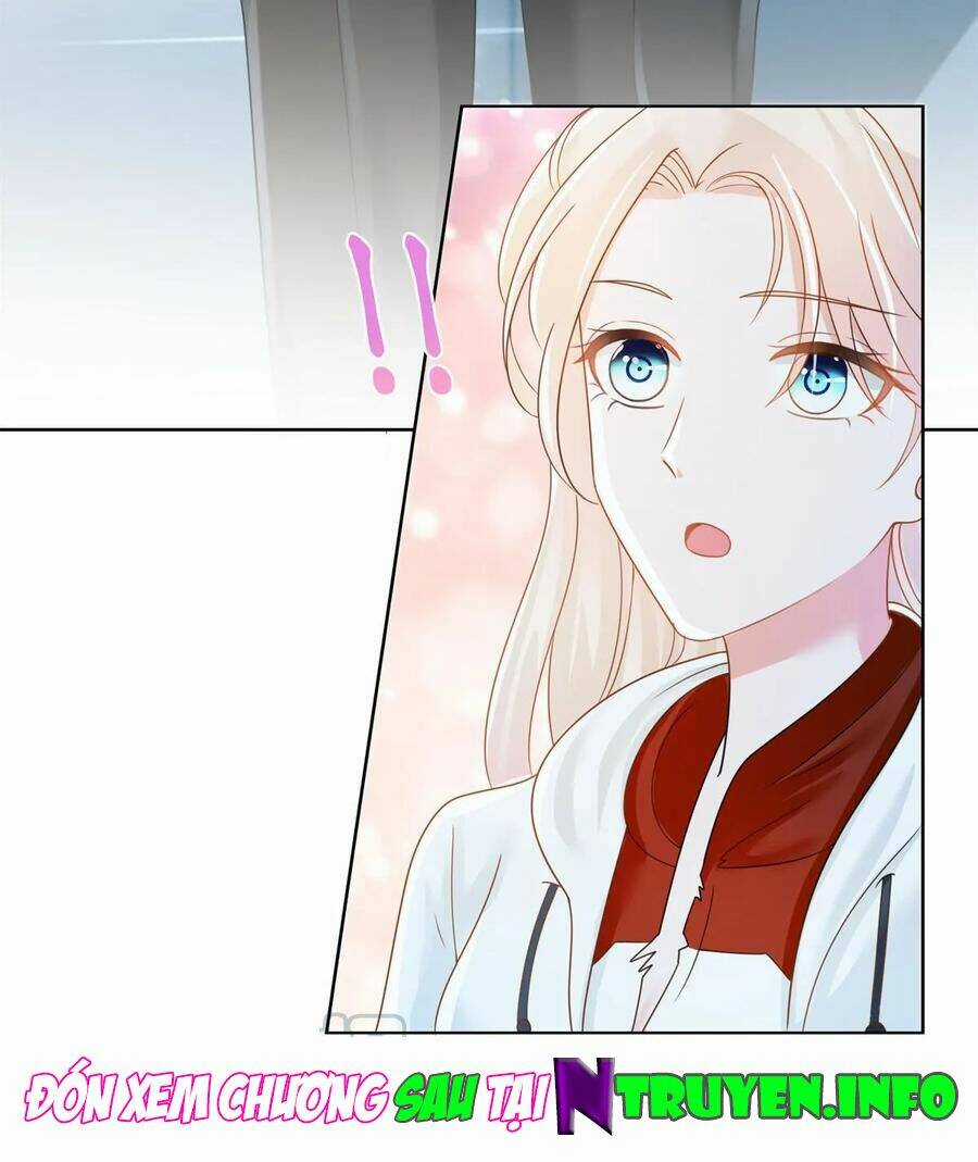 Ẩn Hôn 100%: Chọc Tức Vợ Yêu Mua Một Tặng Một Chapter 186 trang 37