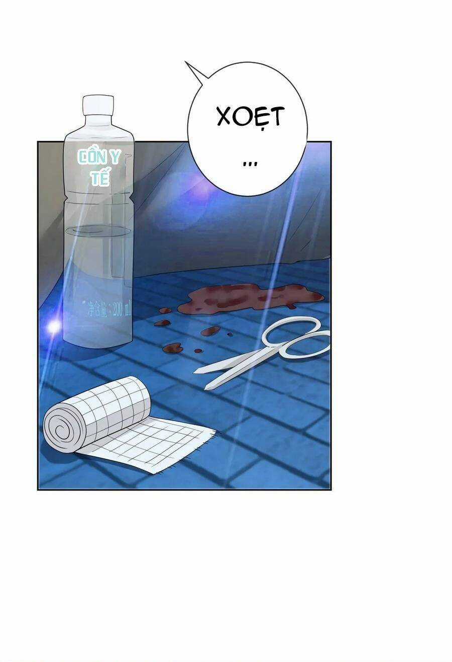 Ẩn Hôn 100%: Chọc Tức Vợ Yêu Mua Một Tặng Một Chapter 186 trang 4