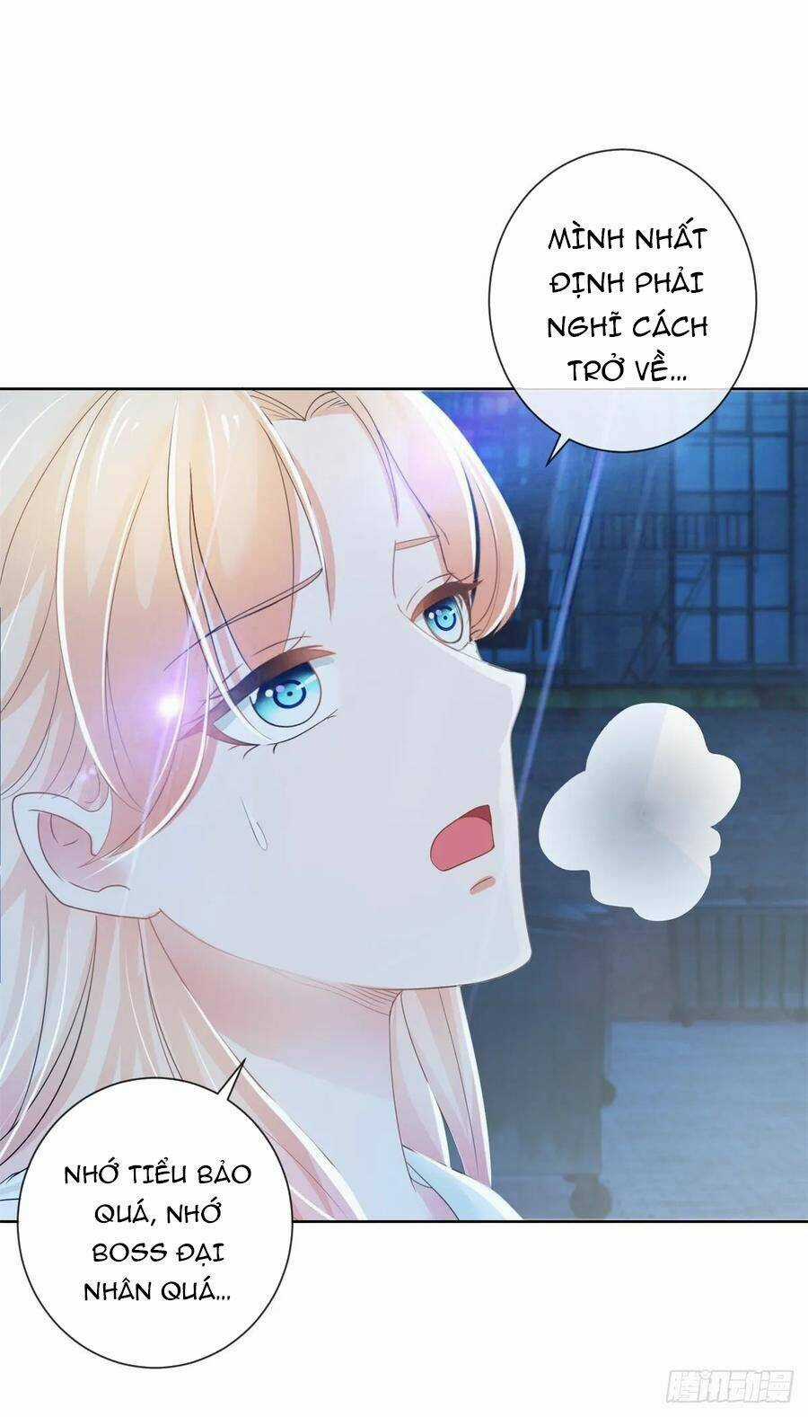 Ẩn Hôn 100%: Chọc Tức Vợ Yêu Mua Một Tặng Một Chapter 186 trang 6