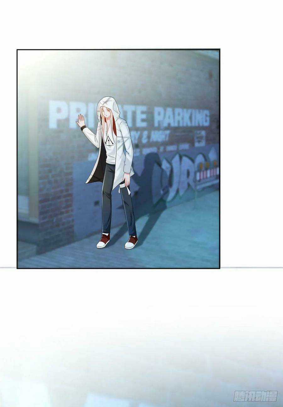 Ẩn Hôn 100%: Chọc Tức Vợ Yêu Mua Một Tặng Một Chapter 186 trang 7