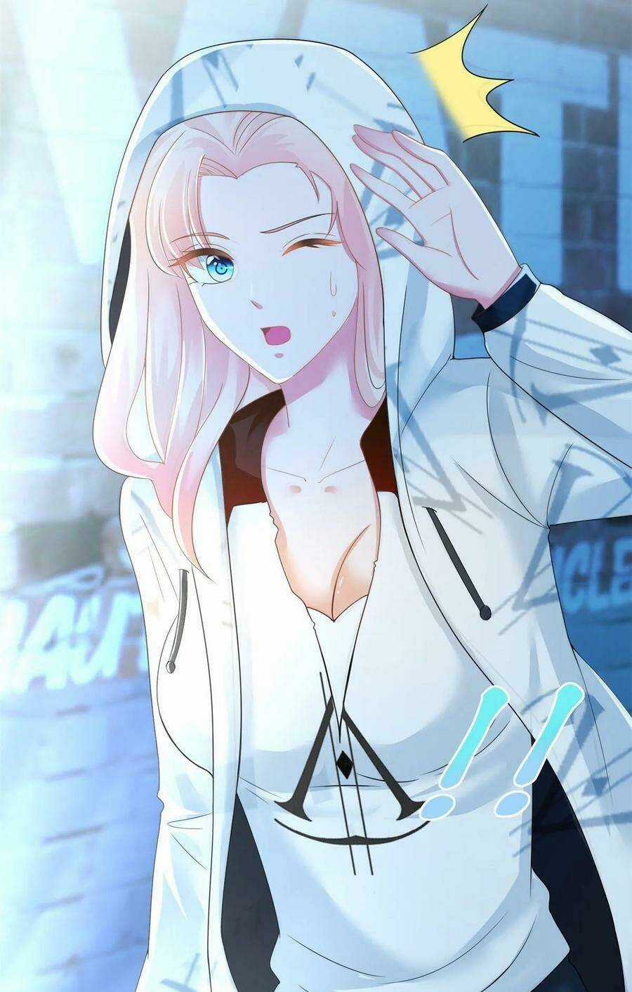 Ẩn Hôn 100%: Chọc Tức Vợ Yêu Mua Một Tặng Một Chapter 186 trang 8