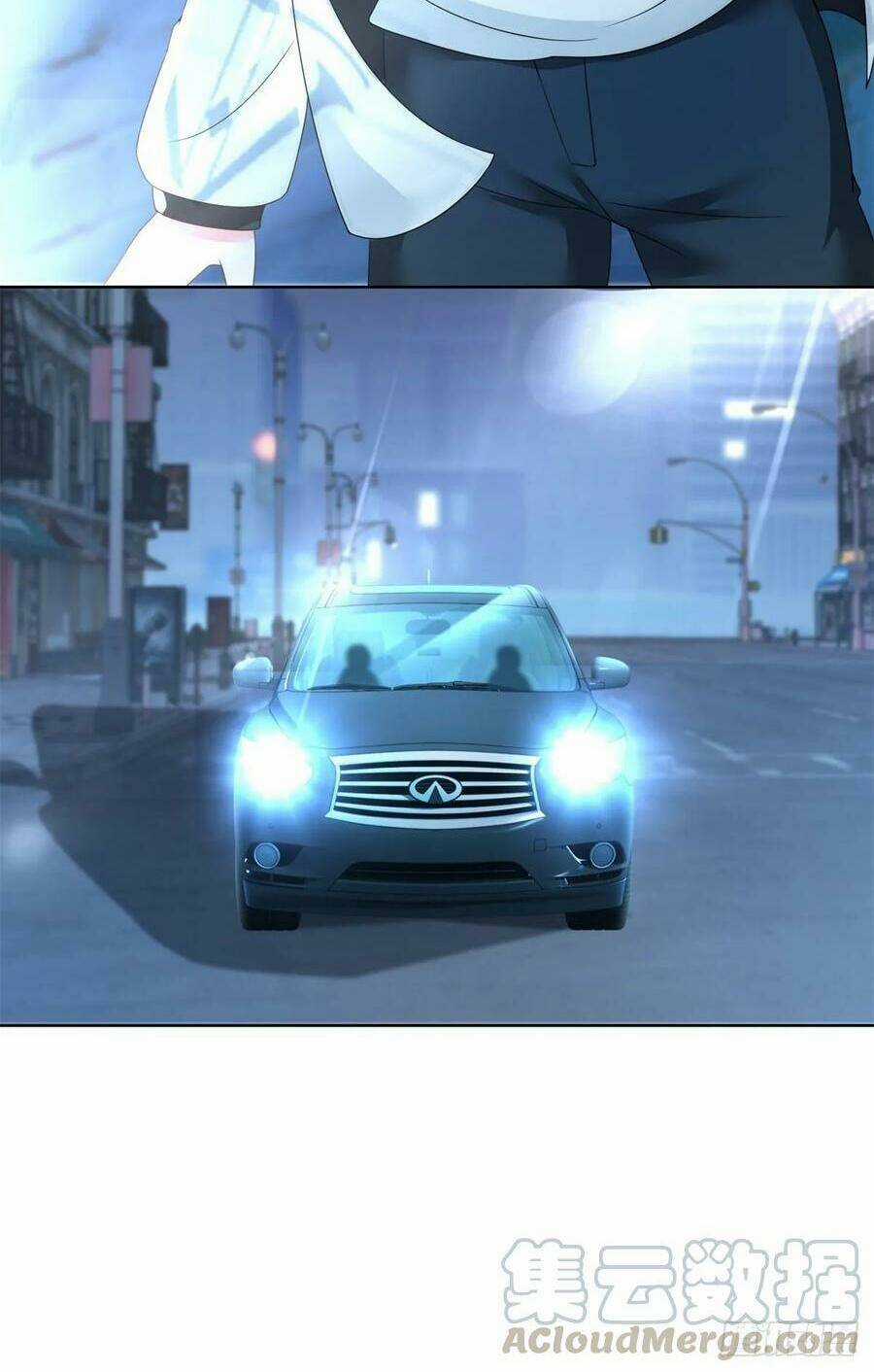 Ẩn Hôn 100%: Chọc Tức Vợ Yêu Mua Một Tặng Một Chapter 186 trang 9