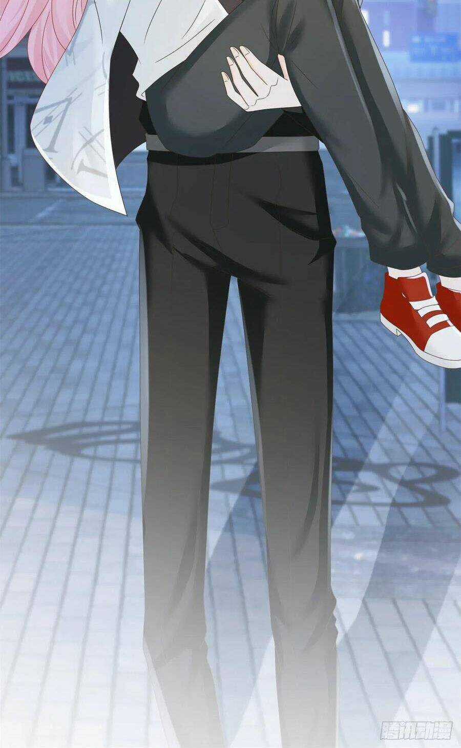 Ẩn Hôn 100%: Chọc Tức Vợ Yêu Mua Một Tặng Một Chapter 187 trang 10