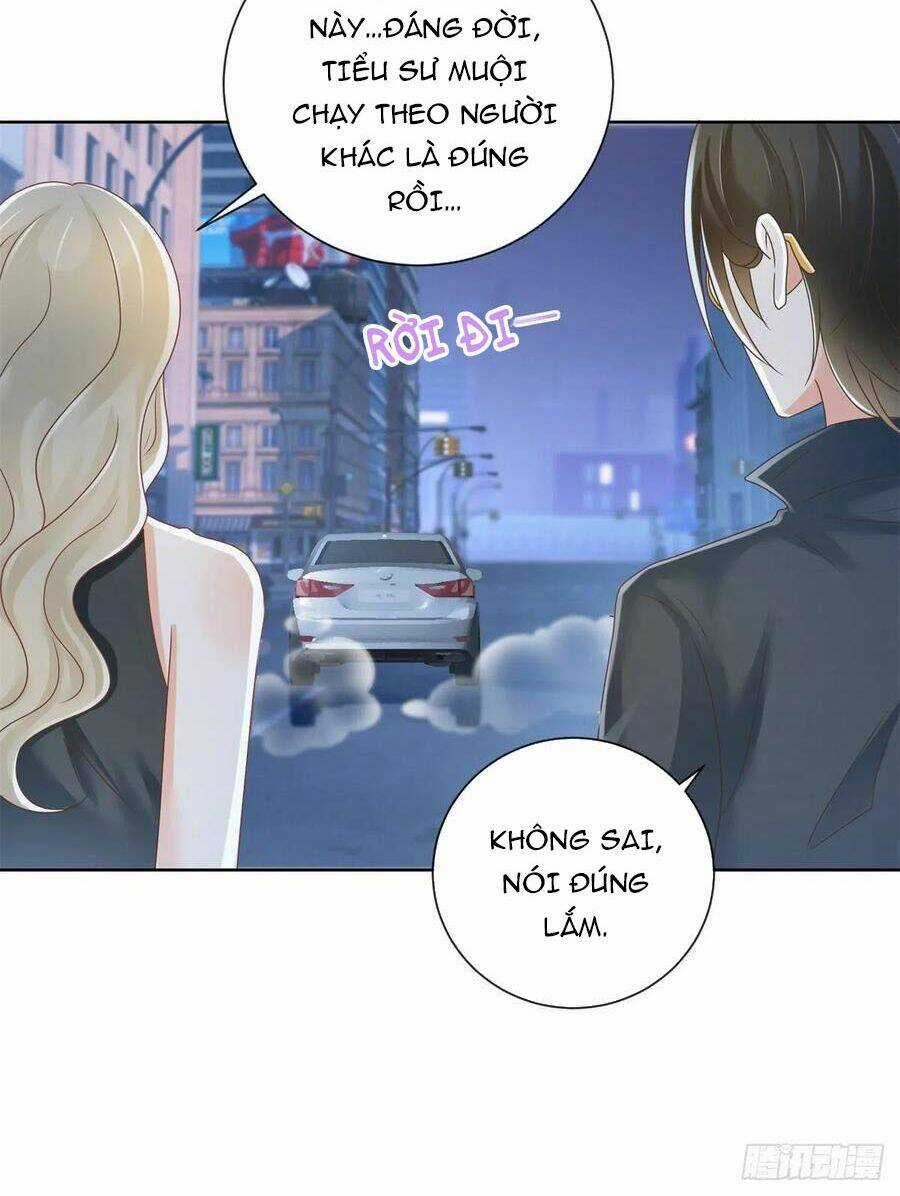 Ẩn Hôn 100%: Chọc Tức Vợ Yêu Mua Một Tặng Một Chapter 187 trang 13