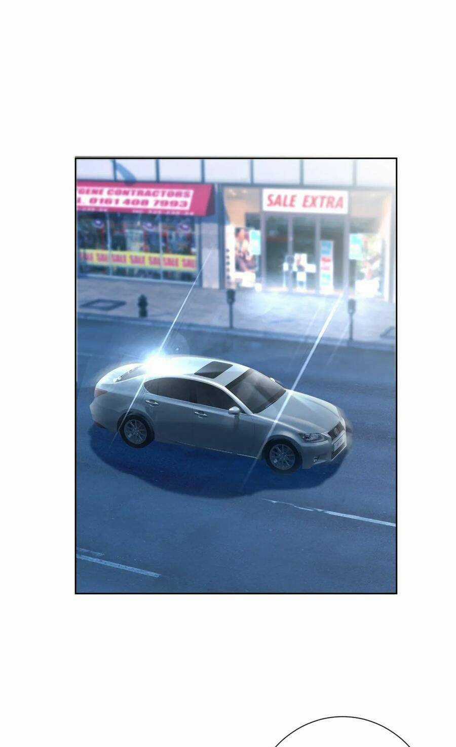 Ẩn Hôn 100%: Chọc Tức Vợ Yêu Mua Một Tặng Một Chapter 187 trang 14