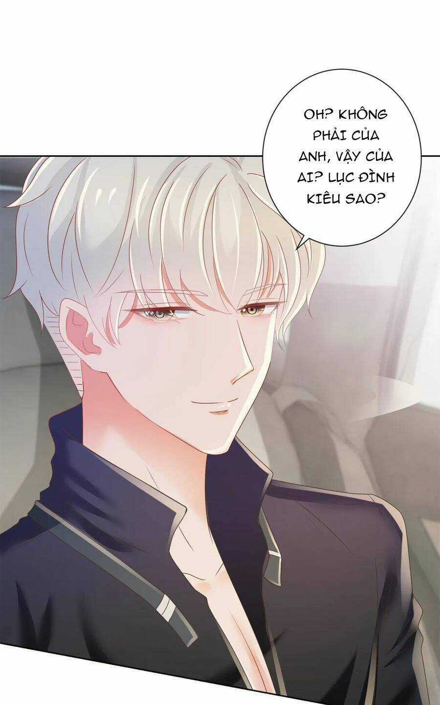 Ẩn Hôn 100%: Chọc Tức Vợ Yêu Mua Một Tặng Một Chapter 187 trang 20