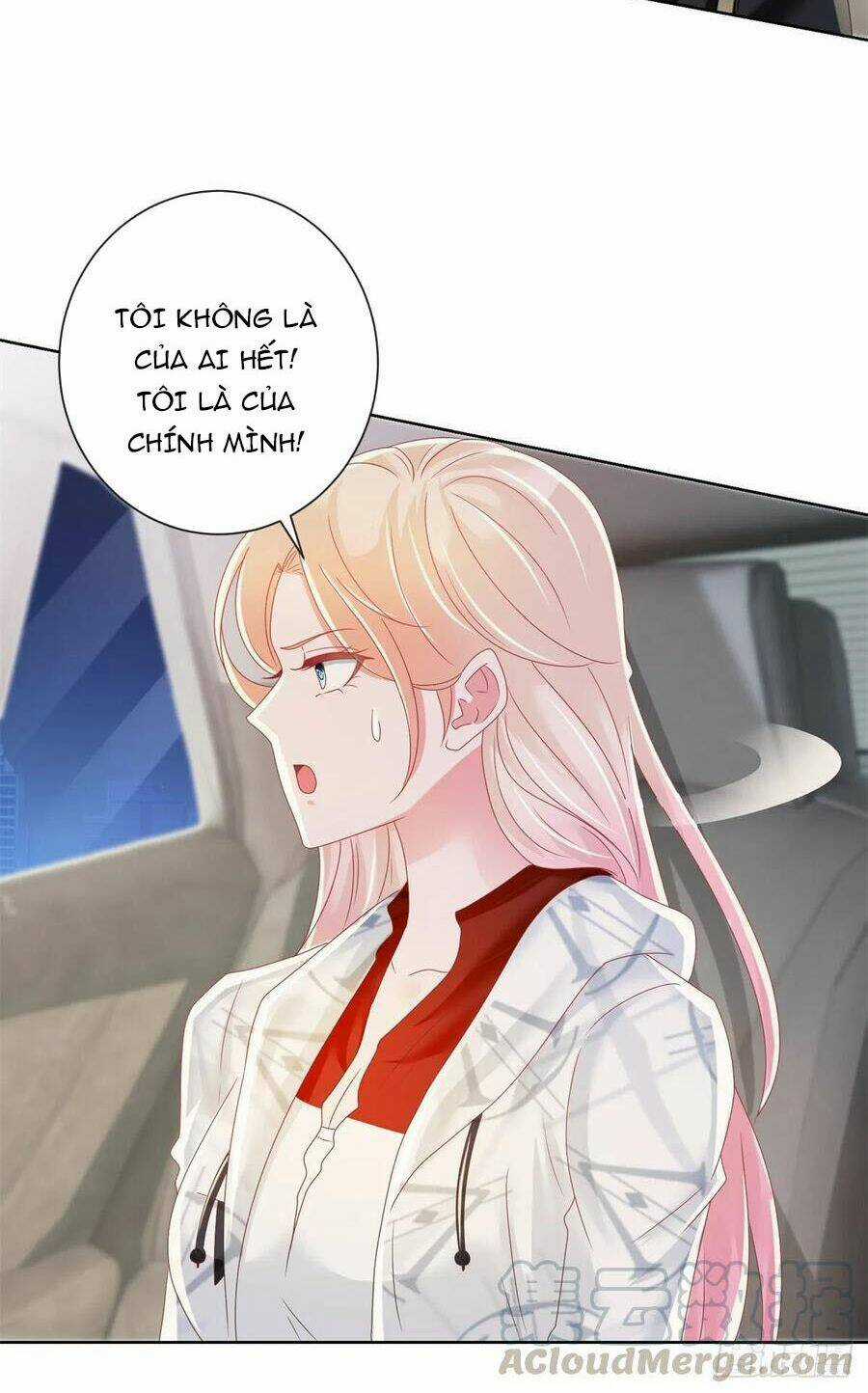 Ẩn Hôn 100%: Chọc Tức Vợ Yêu Mua Một Tặng Một Chapter 187 trang 21