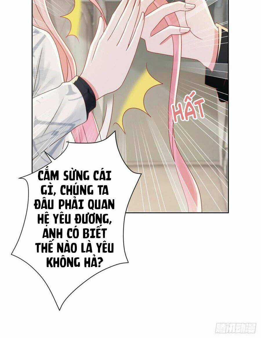 Ẩn Hôn 100%: Chọc Tức Vợ Yêu Mua Một Tặng Một Chapter 187 trang 23