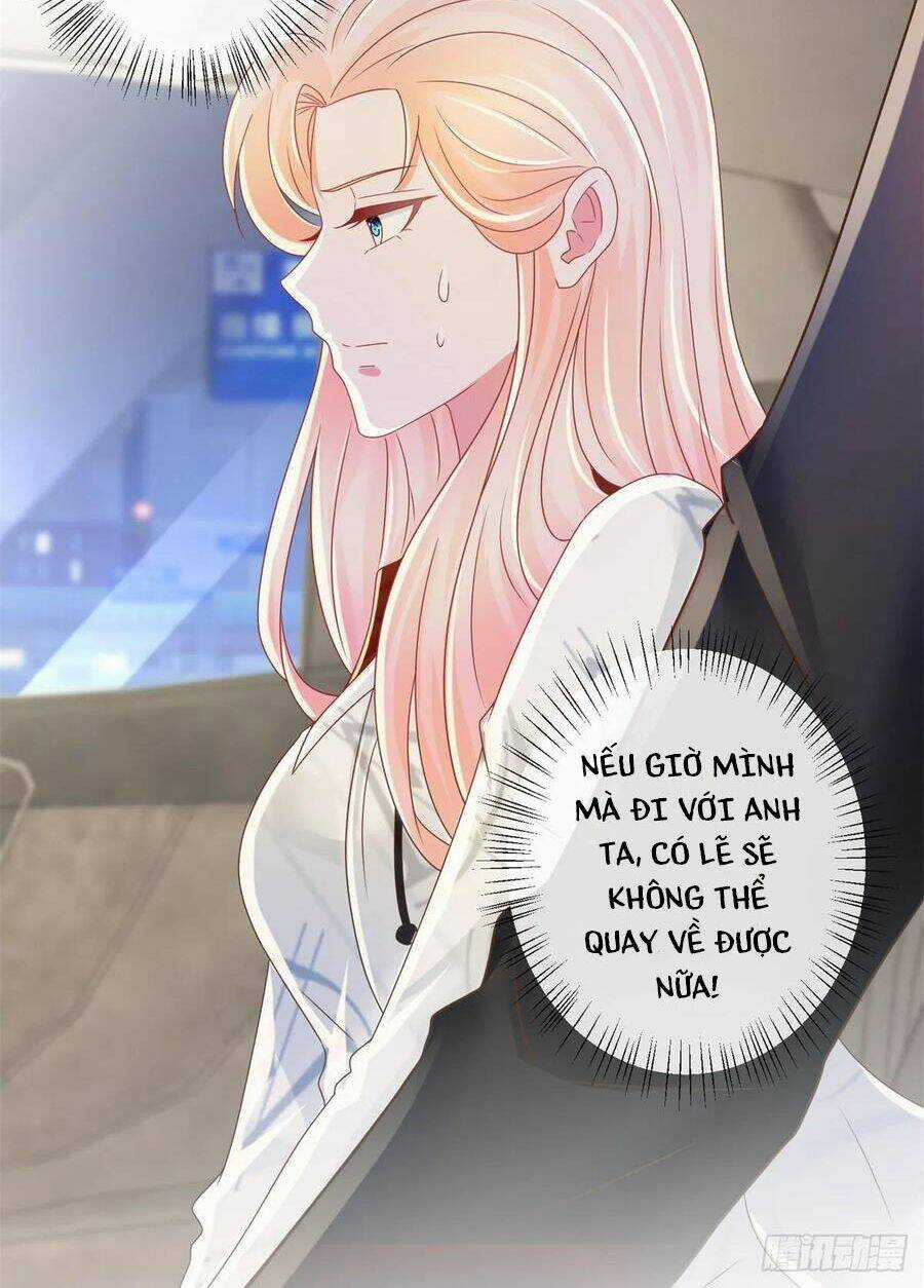 Ẩn Hôn 100%: Chọc Tức Vợ Yêu Mua Một Tặng Một Chapter 187 trang 25