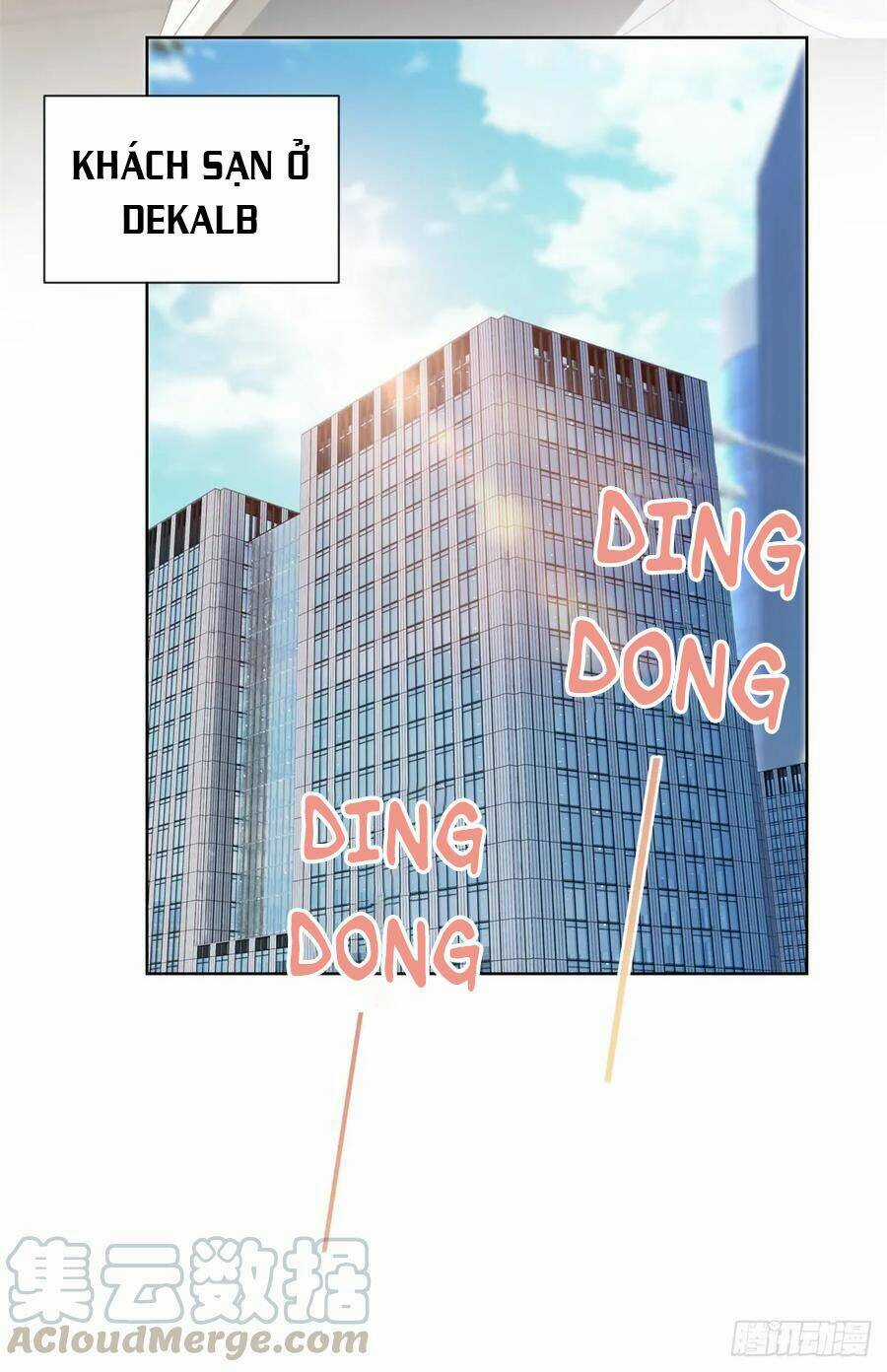 Ẩn Hôn 100%: Chọc Tức Vợ Yêu Mua Một Tặng Một Chapter 187 trang 26