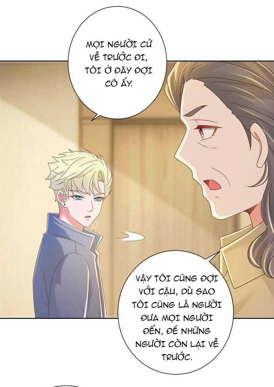 Ẩn Hôn 100%: Chọc Tức Vợ Yêu Mua Một Tặng Một Chapter 187 trang 28