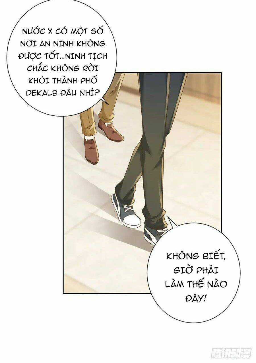 Ẩn Hôn 100%: Chọc Tức Vợ Yêu Mua Một Tặng Một Chapter 187 trang 29