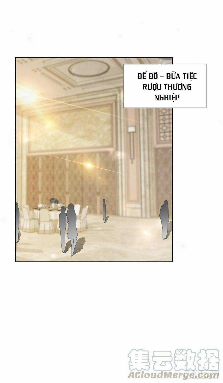 Ẩn Hôn 100%: Chọc Tức Vợ Yêu Mua Một Tặng Một Chapter 187 trang 30