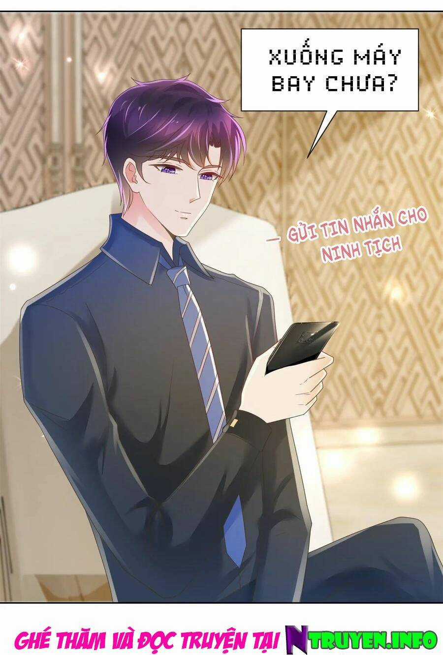 Ẩn Hôn 100%: Chọc Tức Vợ Yêu Mua Một Tặng Một Chapter 187 trang 31