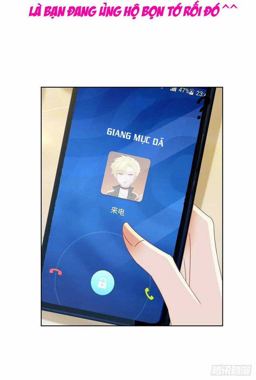 Ẩn Hôn 100%: Chọc Tức Vợ Yêu Mua Một Tặng Một Chapter 187 trang 32