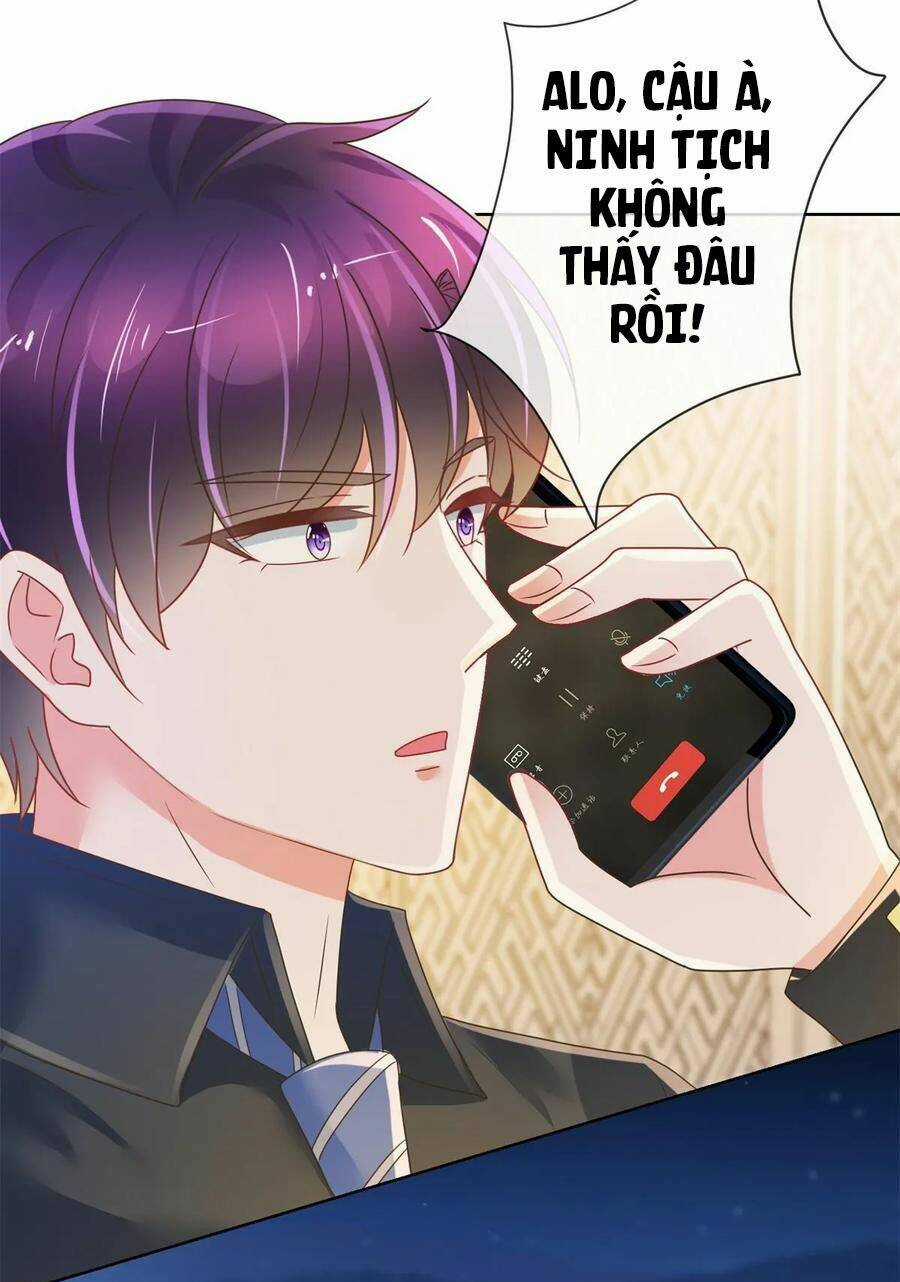 Ẩn Hôn 100%: Chọc Tức Vợ Yêu Mua Một Tặng Một Chapter 187 trang 33