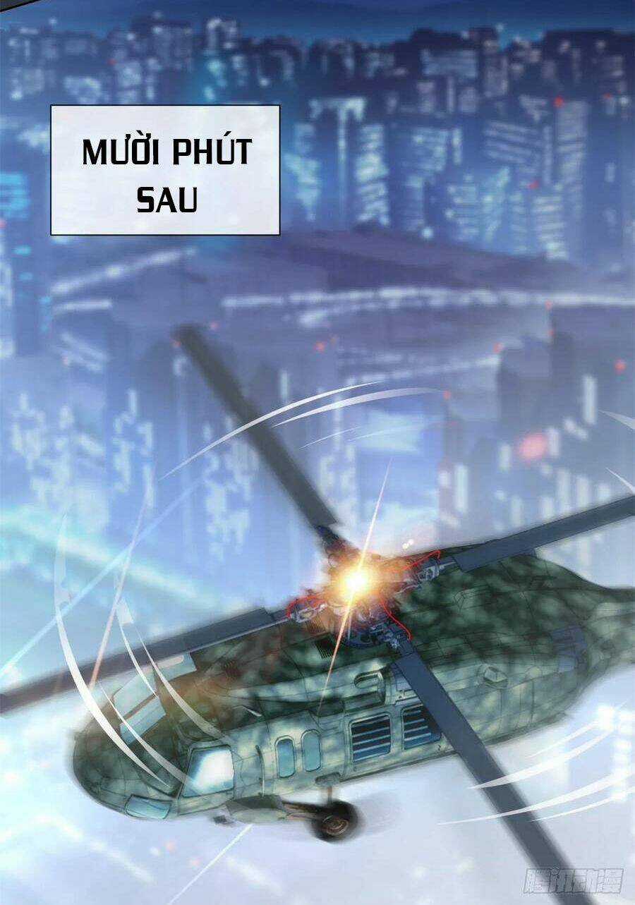 Ẩn Hôn 100%: Chọc Tức Vợ Yêu Mua Một Tặng Một Chapter 187 trang 34