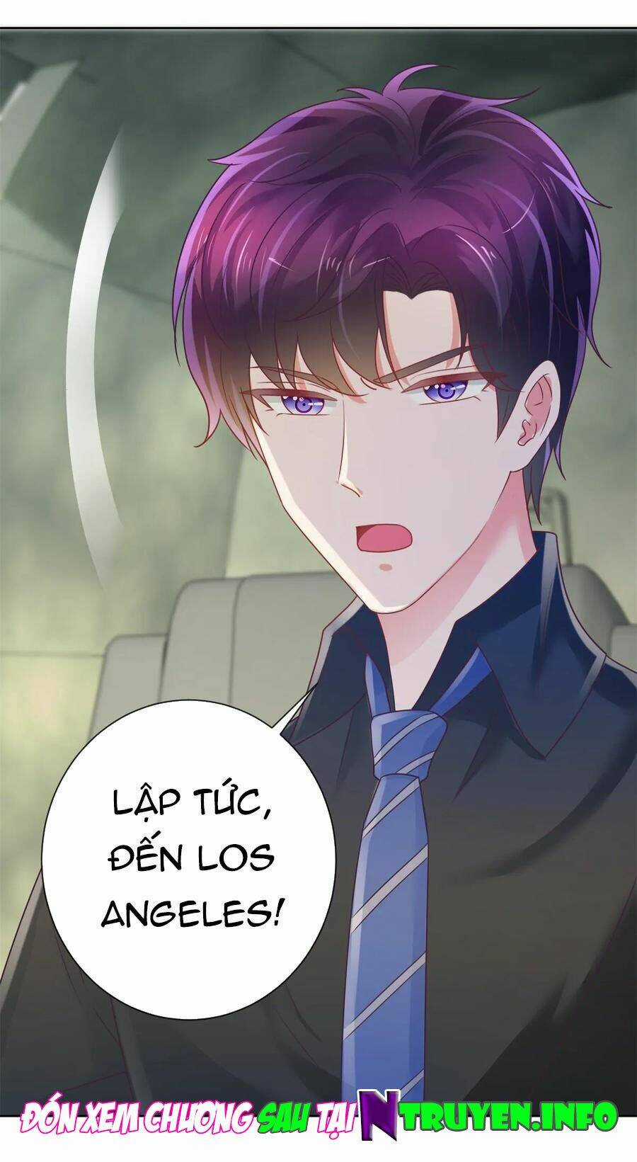 Ẩn Hôn 100%: Chọc Tức Vợ Yêu Mua Một Tặng Một Chapter 187 trang 37