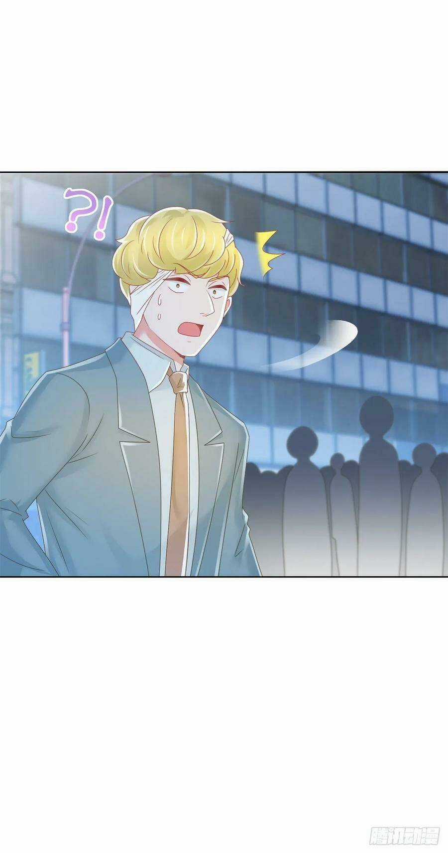 Ẩn Hôn 100%: Chọc Tức Vợ Yêu Mua Một Tặng Một Chapter 187 trang 4