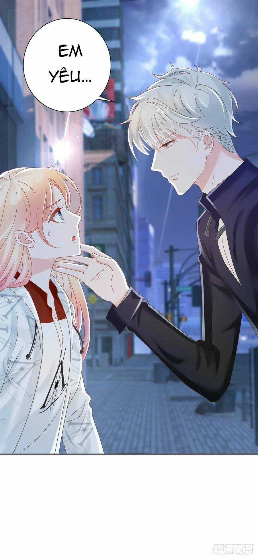 Ẩn Hôn 100%: Chọc Tức Vợ Yêu Mua Một Tặng Một Chapter 187 trang 5