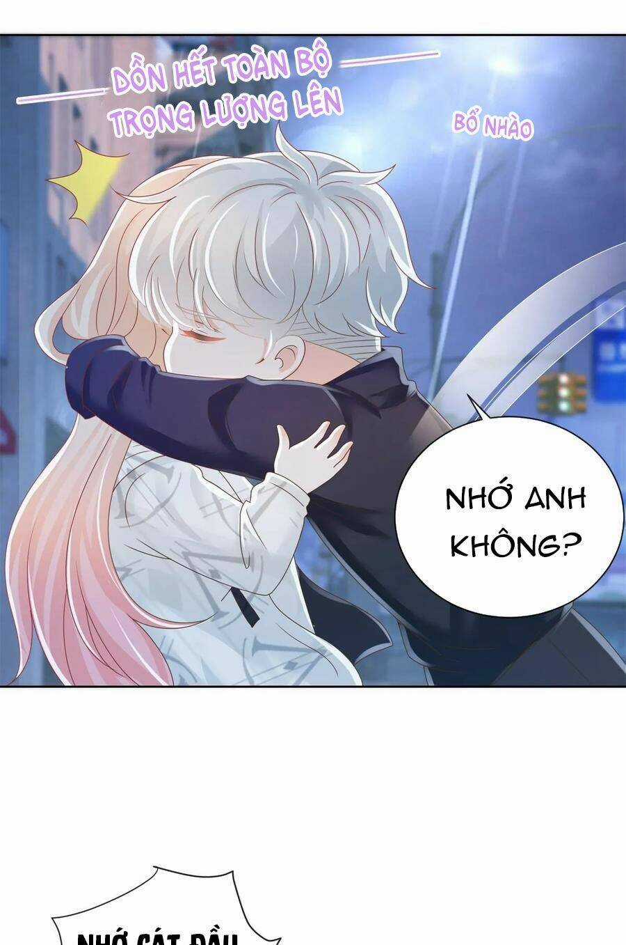 Ẩn Hôn 100%: Chọc Tức Vợ Yêu Mua Một Tặng Một Chapter 187 trang 6