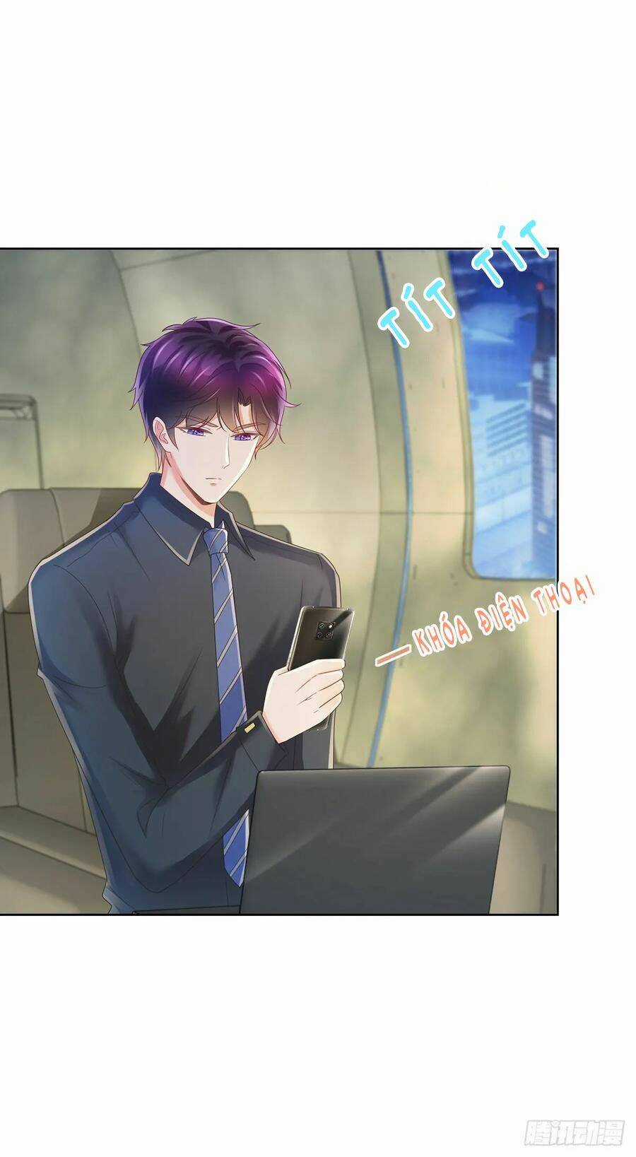 Ẩn Hôn 100%: Chọc Tức Vợ Yêu Mua Một Tặng Một Chapter 188 trang 1