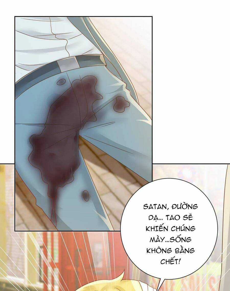 Ẩn Hôn 100%: Chọc Tức Vợ Yêu Mua Một Tặng Một Chapter 188 trang 10